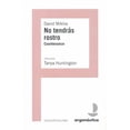thumbnail image 1 of No tendrás rostro, Countenance Argonáutica 9786079757243, 1 of 2