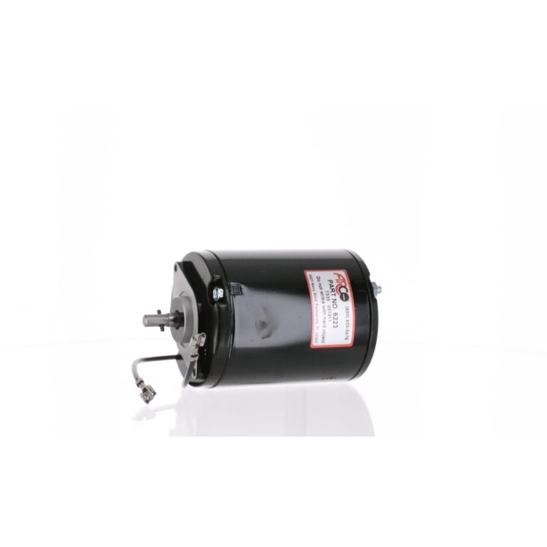 Arco 6223 Volvo Penta Heavy-Duty Tilt Trim Motor, Replaces