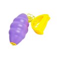 thumbnail image 3 of Miangastore 1 Set Double Rallying Balls Children Hand Draw Balls Two-kids Cooperative Puller, 3 of 8