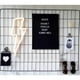 thumbnail image 4 of Letreros de luz LED decorativos con diseño único, luz de arte blanca cálida alimentada por batería y USB para habitación de niños, 4 of 8