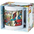 thumbnail image 4 of Marvel Panel Spider-Man Mug, 4 of 4