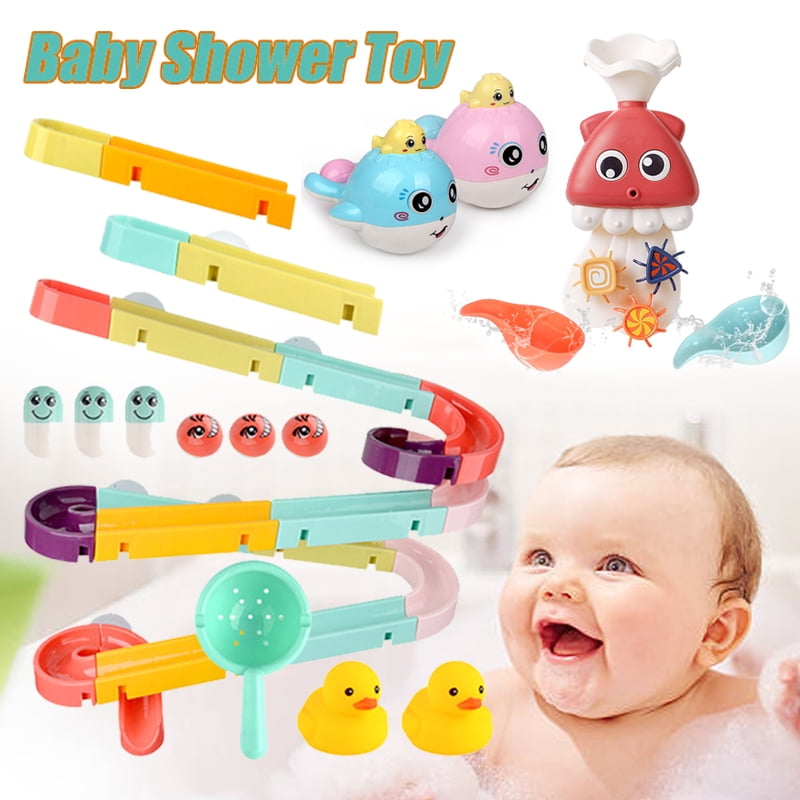 baby shower bath toy