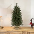 thumbnail image 1 of Northlight 3' Green and Brown Medium Warsaw Twig Artificial Christmas Tree - Unlit, 1 of 5