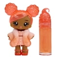 thumbnail image 4 of Yummiland Lipgloss Doll- Piper Peach, Ages 4+, 4 of 5
