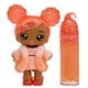 thumbnail image 4 of Yummiland Lipgloss Doll- Piper Peach, Ages 4+, 4 of 5