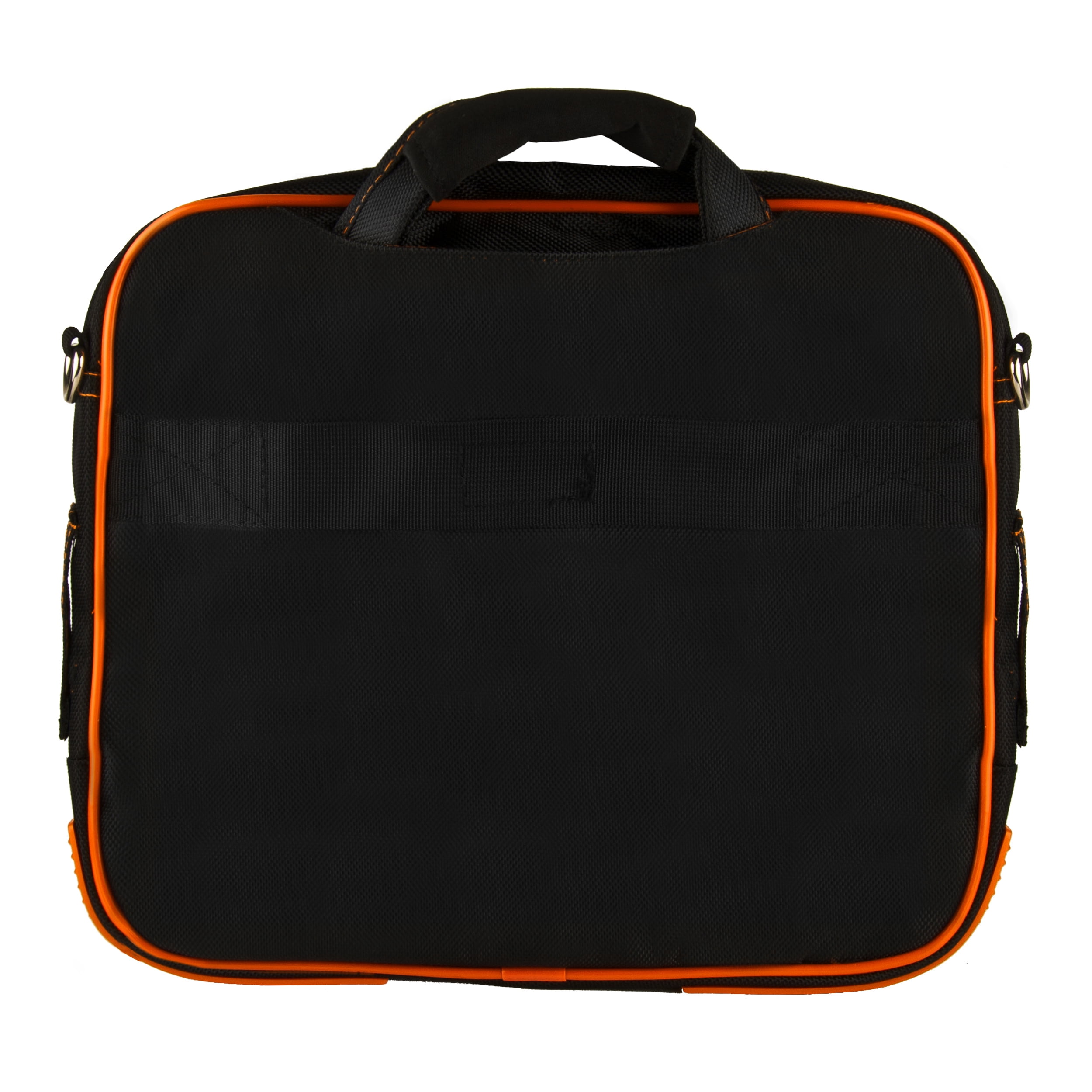 Messenger BaG Laptop Shoulder Bag Briefcase for Men Women Work Travel School