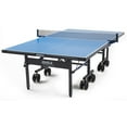thumbnail image 1 of JOOLA NOVA PRO PLUS OUTDOOR TABLE TENNIS TABLE WITH WEATHERPROOF NET SET, 1 of 6