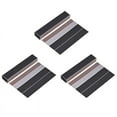 thumbnail image 1 of 3X Guitar Fret Leveling Files Leveler Fret Beam Luthier Supply Kit de Herramientas para Guitarra, 1 of 5