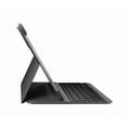 thumbnail image 3 of Logitech Slim Folio Pro Keyboard Case For Ipd Pro 12.9-inch (3rd And 4th Gen) - Keyboard And Folio Case - Backlit - - Bluetoth Le - Graphite - For 12.9-inch Ipd Pro (3rd Generation, 4th Generation), 3 of 5