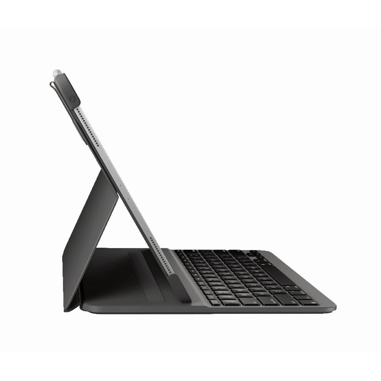 Free Shipping! Logitech SLIM FOLIO PRO Backlit Bluetooth Keyboard