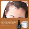 thumbnail image 2 of Waterproof Hairline Filler Filling Powder Hairline Shadow Cover Insta Up, 2 of 7