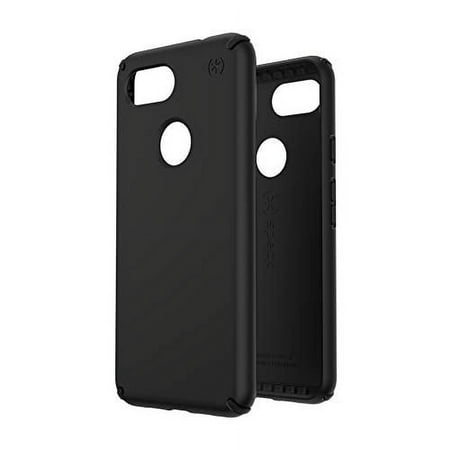 Speck - Presidio LITE Case for Google Pixel 3a XL - Black