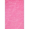 thumbnail image 3 of Women's Dip Dye Ombre Athletic Leggings with High Waistband - Light Pink, M, 3 of 4