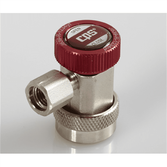 CPS Products HFO 12mm Manual Coupler HiSide
