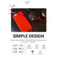 thumbnail image 3 of MasteelfCA 6pcs Camera Slide Blocker Cover Panda Pattern Privacy Protective Webcam Covers, 3 of 7