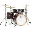 Gretsch Drums Drum Set, Deep Cherry Burst (CM1-E825-DCB)
