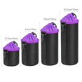 thumbnail image 2 of Portable Waterproof Soft Video Camera Lens Pouch Bag Case Organizer Bag Full Size S M L XL Workhe, 2 of 3