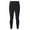 Black, variant on Adult Female Coolcore Full Leg Tech Tights, Color: Black, Size: L (50445BLKL)