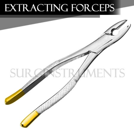 T/C Extracting Forceps Dental Surgical Instrument 1