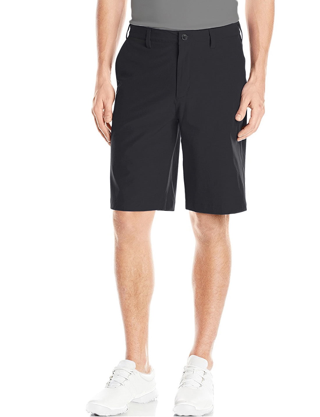 Men Golf Shorts Lightweight Summer 