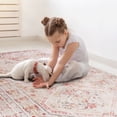 thumbnail image 4 of Eco-Friendly, Machine Washable Rug - Great for Indoor Decor in Any Room, 4 of 4