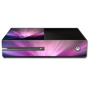 MightySkins MIXBONE-Spaced Out Skin Decal Wrap for Microsoft Xbox One Console Sticker - Spaced Out