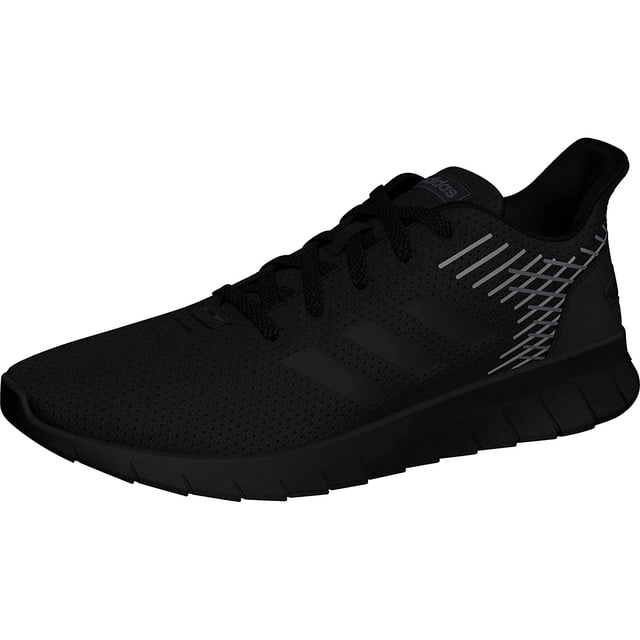 Tenis Asweerun F36333 Negros Hombre adidas 26 (MX)