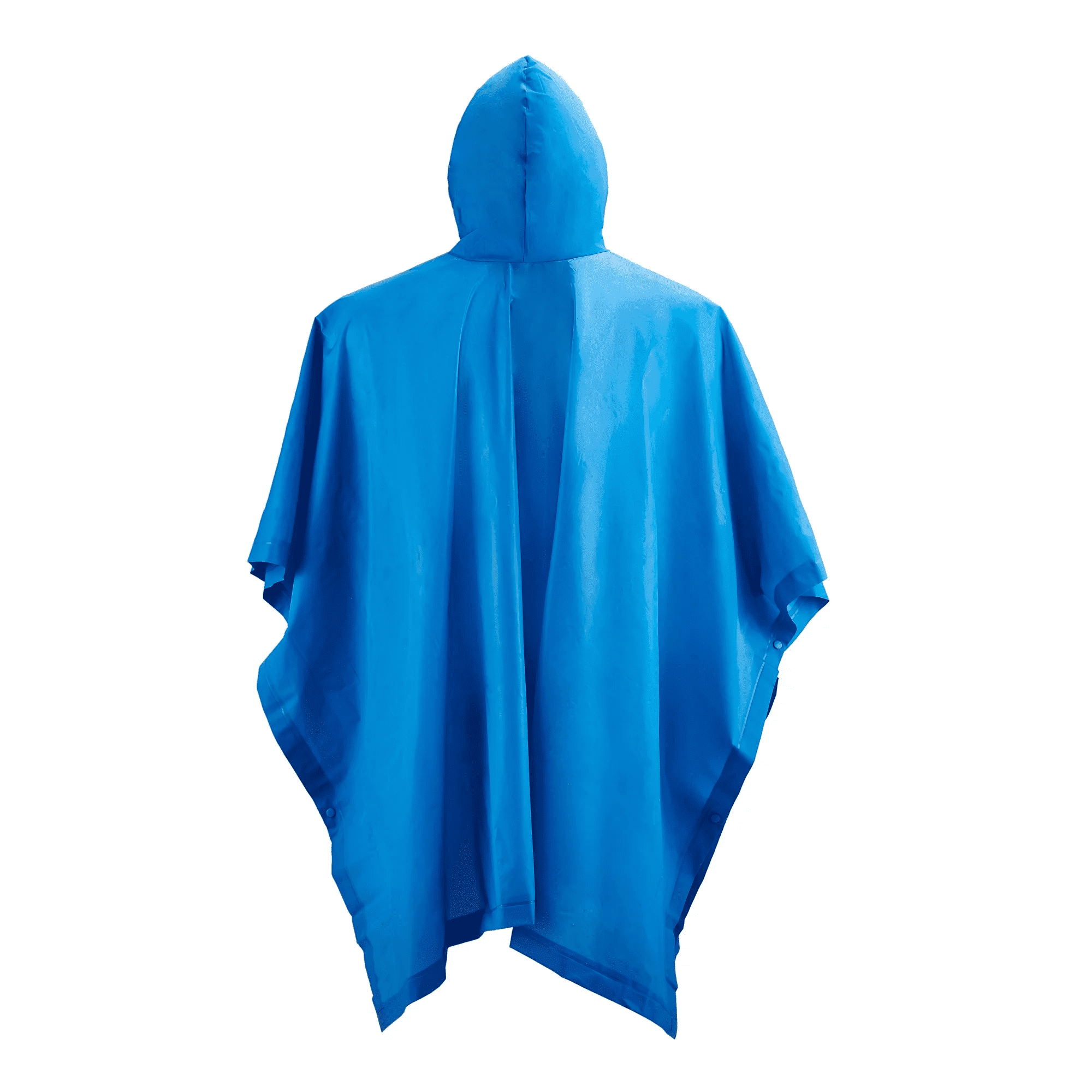YOUTH RAIN PONCHO