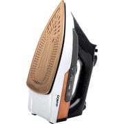 Conair ExtremeSteam 1875 Watt Pro Steam Iron