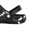 thumbnail image 2 of The Nightmare Before Christmas  Adult Jack Skellington Clogs, 2 of 4