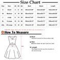 thumbnail image 2 of Vestido de fiesta de noche de Navidad con cuello en V sin mangas con estampado vintage para mujer Pompotops  ghjkhdj9642, 2 of 8