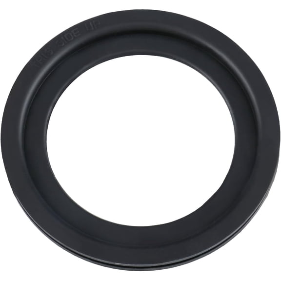 Flush Ball Seal kit 385311658 Suitable for Dometic 310 Toilets - Single rv Toilet Seal Replacement, 310 rv Toilet Seal，Rubber Gasket, Easy Install, Leak & Odor Prevention