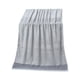 thumbnail image 2 of Toalla de baño de fibra de bambú | Toallita gruesa y suave y absorbente para adultos | Tamaño grande 140x70cm | Material suave y respetuoso con la piel | Ideal para Home Gym Beach Spa | Paquete, 2 of 6