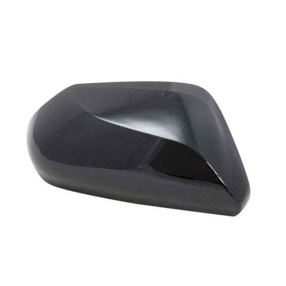 KarParts360 For Toyota Camry 2018-2024 Door Mirror Cover Passenger Side | Outside Rear View | Replacement For TO1327108 | 8791506130C0