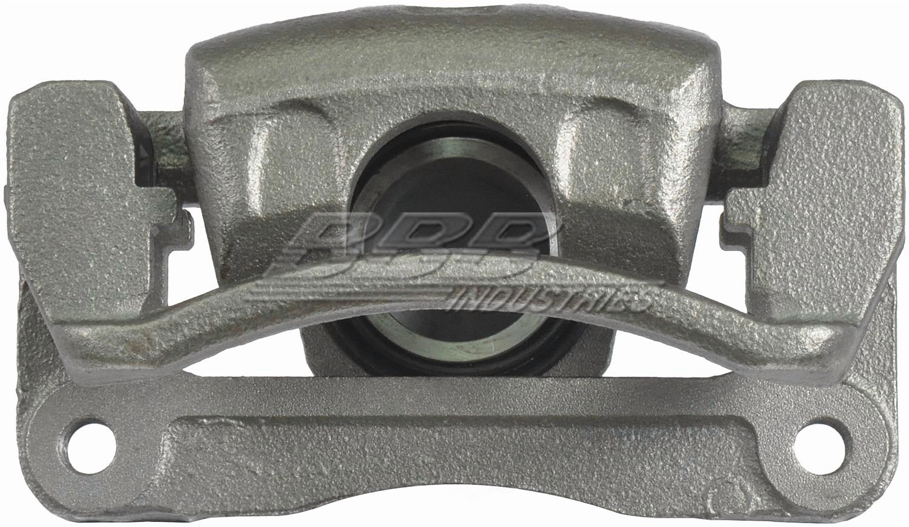 TERREPOWER formerly BBB Industries 99-01422A Reman Caliper w/installation Hardware