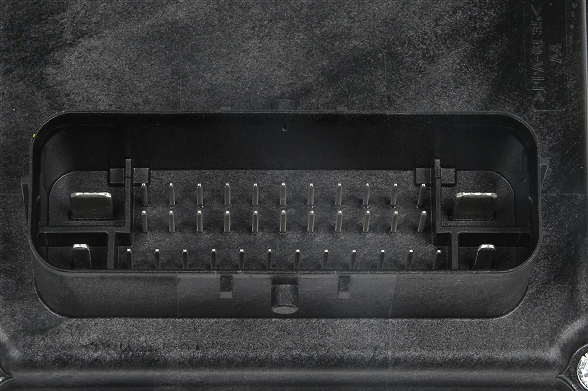 Electronic Brake Control Module