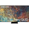 thumbnail image 2 of Samsung QN98QN90AA 98 Inch Neo QLED 4K Quantum HDR Smart TV with 3 Year Amber Protection Plan (2021), 2 of 9
