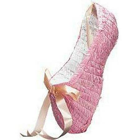 Ballet Slipper Pinata