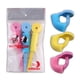thumbnail image 1 of Rodillo de pelo de esponja, herramienta de peinado para rizador de pelo Flexible y suave portátil para salón de casa para mujeres, 1 of 2