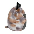 thumbnail image 4 of Squishmallows 8" French Bulldog - Ballis, The Stuffed Animal Toy, 4 of 7