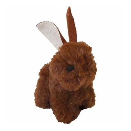 UPC: 0780824107825 | Play-N-Squeak Catnip Toy