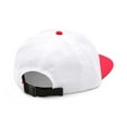 thumbnail image 3 of Vans Off The Wall Men's X Where's Waldo Embroidered Unstructured Hat Cap, 3 of 6