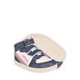 thumbnail image 1 of TENIS NIÑA LEVI´S 0409320101 SIMIPIEL AZUL 13-16, 1 of 4