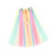 thumbnail image 5 of Capa de princesa para juego de rol, ropa para niños, accesorio novedoso para niñas, disfraz para vacaciones Estilo C, 5 of 9
