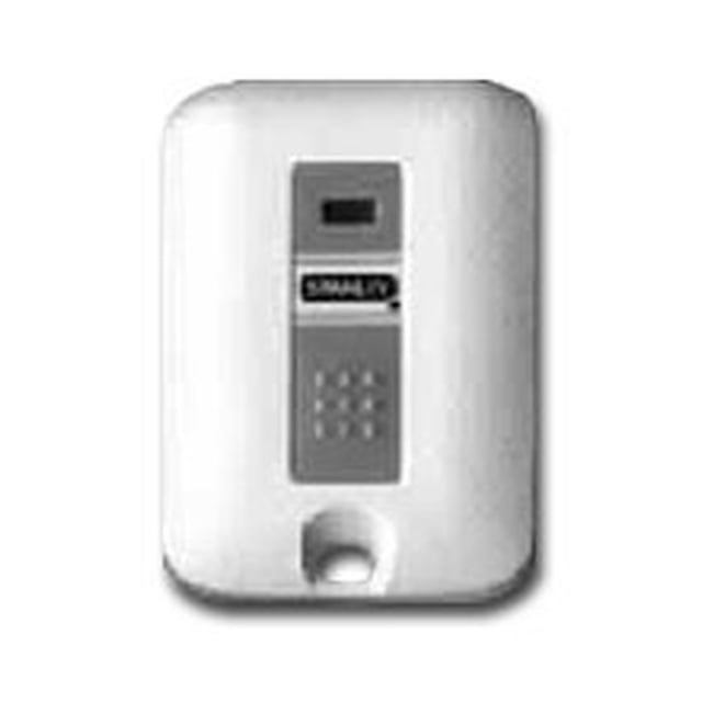 Abridor de puerta de garaje Stanley 1082 Mini igual que el modelo 1050