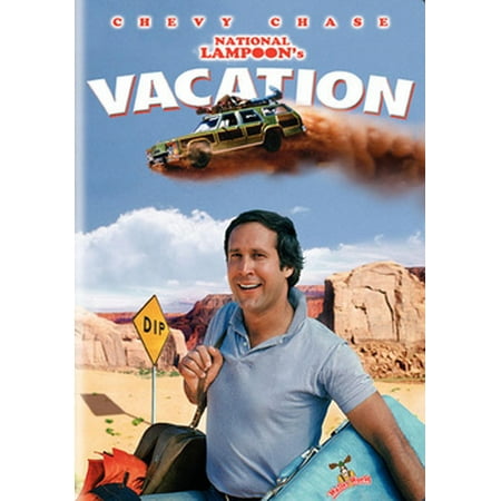 National Lampoon's Vacation (DVD)