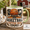 Black, variant on Basketball Mug Vintage Hoop Pride Coffee Cup Gift for Players, Coaches & Fans