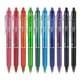 thumbnail image 2 of Pilot Frixion Clicker 10 Bolígrafos Tinta Borrable 0.7mm Pilot Pilot Frixion Clicker 10 Bolígrafos Tinta Borrable 0.7mm, 2 of 4