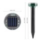 thumbnail image 5 of Solar Ultrasonic Snake Mouse Repellers Pest Rodent Repeller Reject Outdoor Solar Repellers 4PCS, 5 of 5
