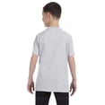 thumbnail image 3 of Jerzees Youth 5.6 oz. DRI-POWER ACTIVE T-Shirt - 29B, 3 of 4